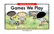 Games We Play