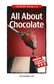 All About Chocolate