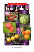 Fruit Colors
