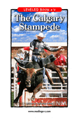 The Calgary Stampede