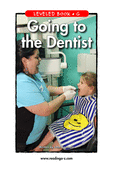 Going to the Dentist