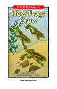 How Frogs Grow