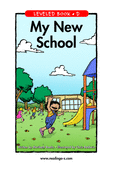My New School