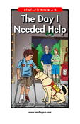 The Day I Needed Help