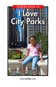 I Love City Parks