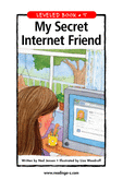 My Secret Internet Friend