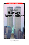 September 11: Always Remember