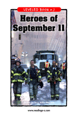 Heroes of September 11