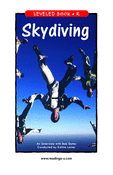 Skydiving
