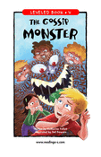 The Gossip Monster