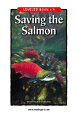 Saving the Salmon