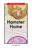 Hamster Home
