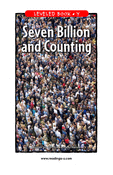 Seven Billion and Counting