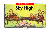 Sky High!
