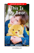 This Is My Bear