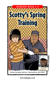 Scotty's Spring Training