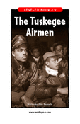 The Tuskegee Airmen