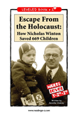 Escape from the Holocaust