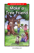 Make a Tree Friend