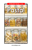 Pasta!