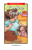 I'm the Guest