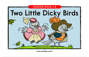 Two Little Dicky Birds