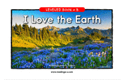 I Love the Earth