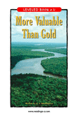 More Valuable Than Gold