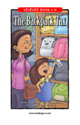 The Backpack Tax