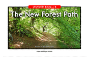 The New Forest Path