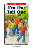 I'm the Tall One