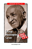 George Washington Carver