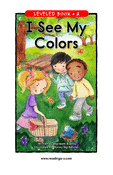 I See My Colors