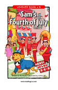 Sam's Fourth of July