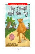 The Camel and the Pig