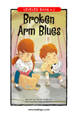 Broken Arm Blues