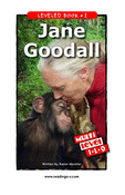 Jane Goodall