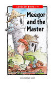 Meegor and the Master