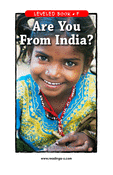 Are You From India?