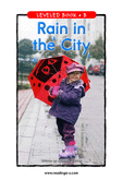 Rain in the City