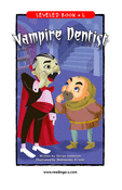 Vampire Dentist