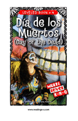 Día de los Muertos