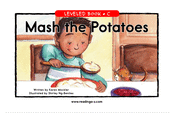 Mash the Potatoes
