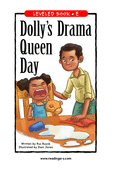 Dolly's Drama Queen Day