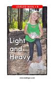 Light and Heavy