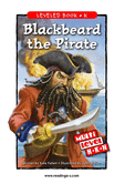 Blackbeard the Pirate