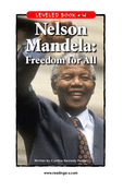 Nelson Mandela