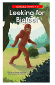 Looking for Bigfoot