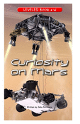 Curiosity on Mars