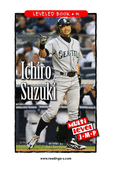 Ichiro Suzuki